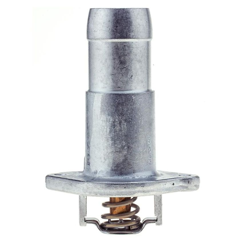 MotoRad 538-187 Integrated Housing Thermostat-187 Degrees w/ Seal
