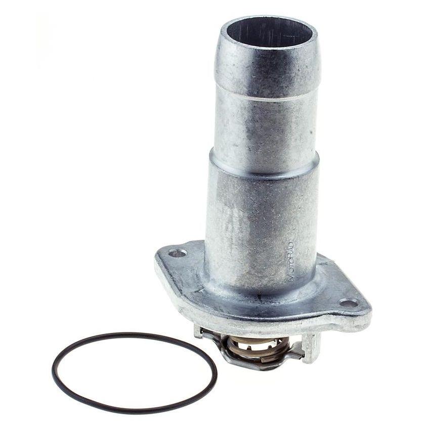 MotoRad 538-187 Integrated Housing Thermostat-187 Degrees w/ Seal