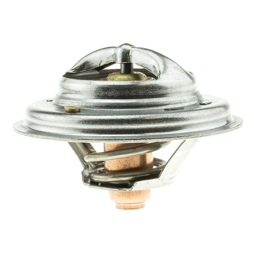 MotoRad 661-176 Thermostat W/ 2 Sealss- 176 Degrees w/ Seals