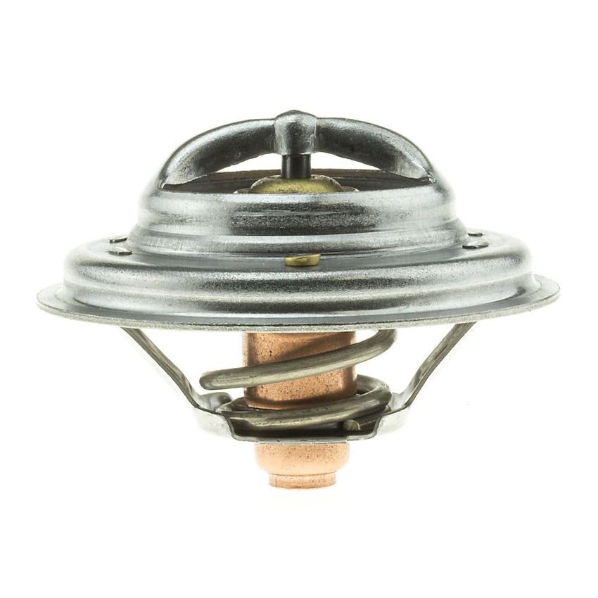 MotoRad 661-176 Thermostat W/ 2 Sealss- 176 Degrees w/ Seals