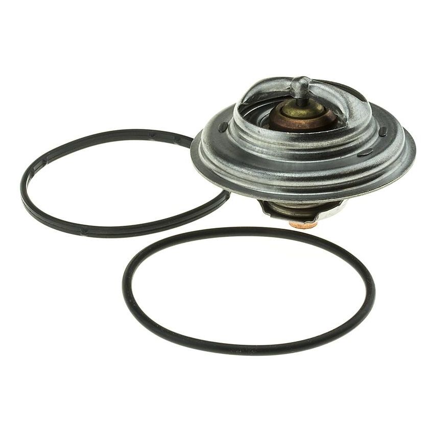 MotoRad 661-176 Thermostat W/ 2 Sealss- 176 Degrees w/ Seals