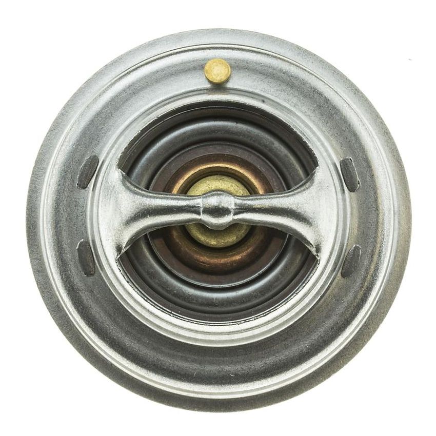 MotoRad 661-176 Thermostat W/ 2 Sealss- 176 Degrees w/ Seals