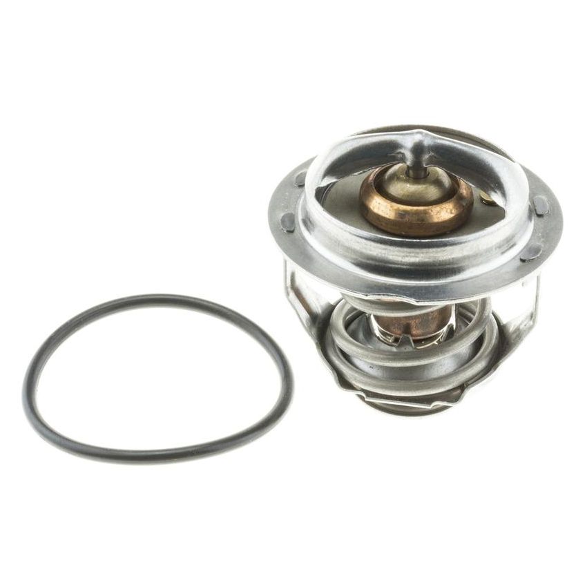 MotoRad 708-203 Thermostat-203 Degrees w/ Seal