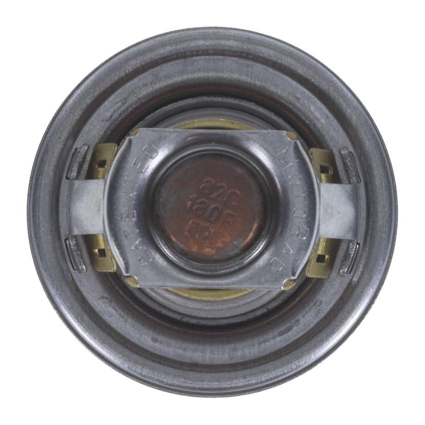 MotoRad 7204-180 Fail-Safe Thermostat-180 Degrees