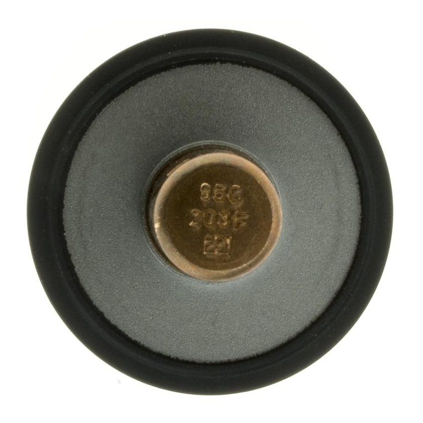 MotoRad 724-203 Thermostat Insert- 203 Degrees w/ Seal