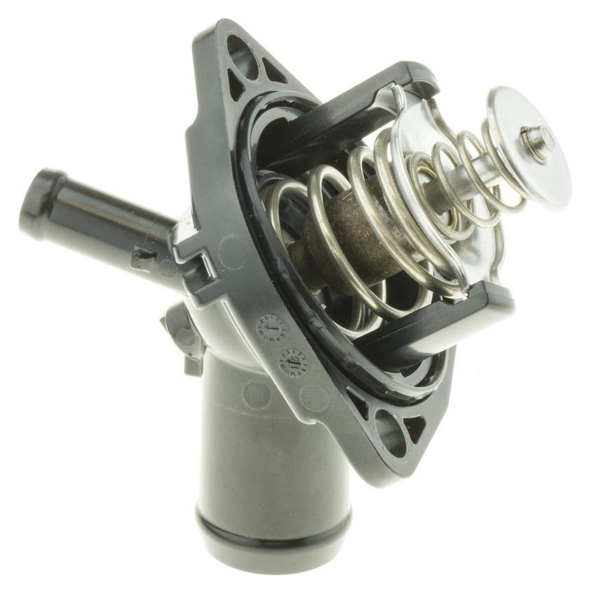 MotoRad 751-172 Integrated Housing Thermostat-172 Degrees w/ Seal