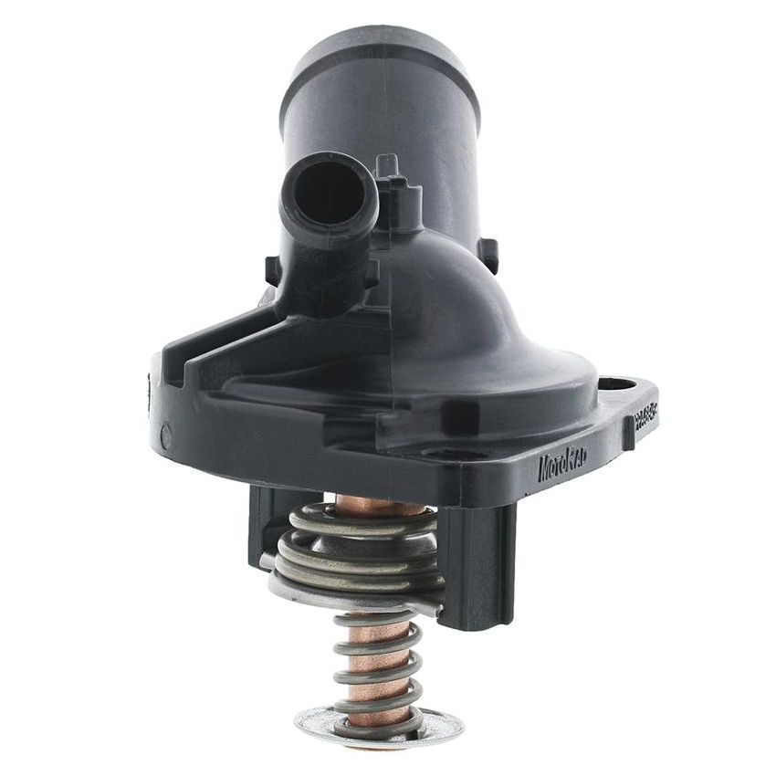 MotoRad 751-172 Integrated Housing Thermostat-172 Degrees w/ Seal