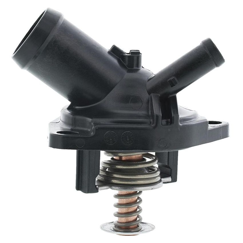 MotoRad 751-172 Integrated Housing Thermostat-172 Degrees w/ Seal