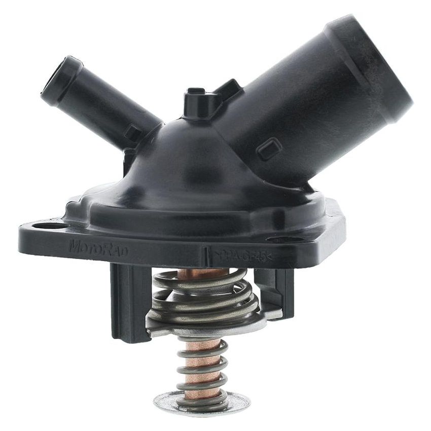MotoRad 751-172 Integrated Housing Thermostat-172 Degrees w/ Seal