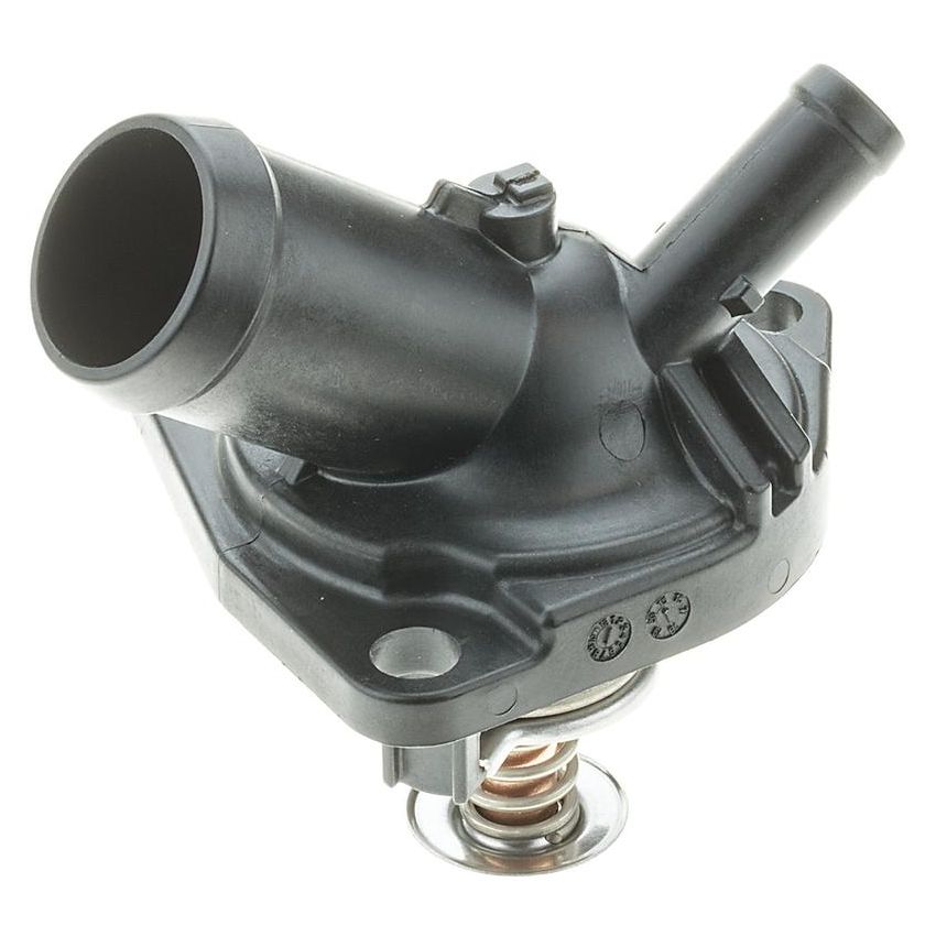 MotoRad 751-180 Integrated Housing Thermostat-180 Degrees w/ Seal