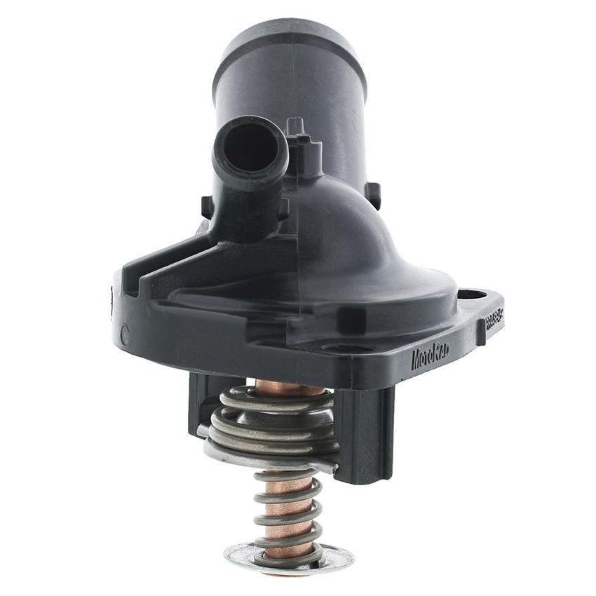 MotoRad 751-180 Integrated Housing Thermostat-180 Degrees w/ Seal