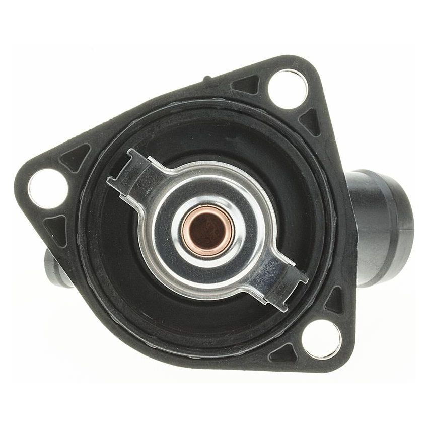 MotoRad 751-180 Integrated Housing Thermostat-180 Degrees w/ Seal