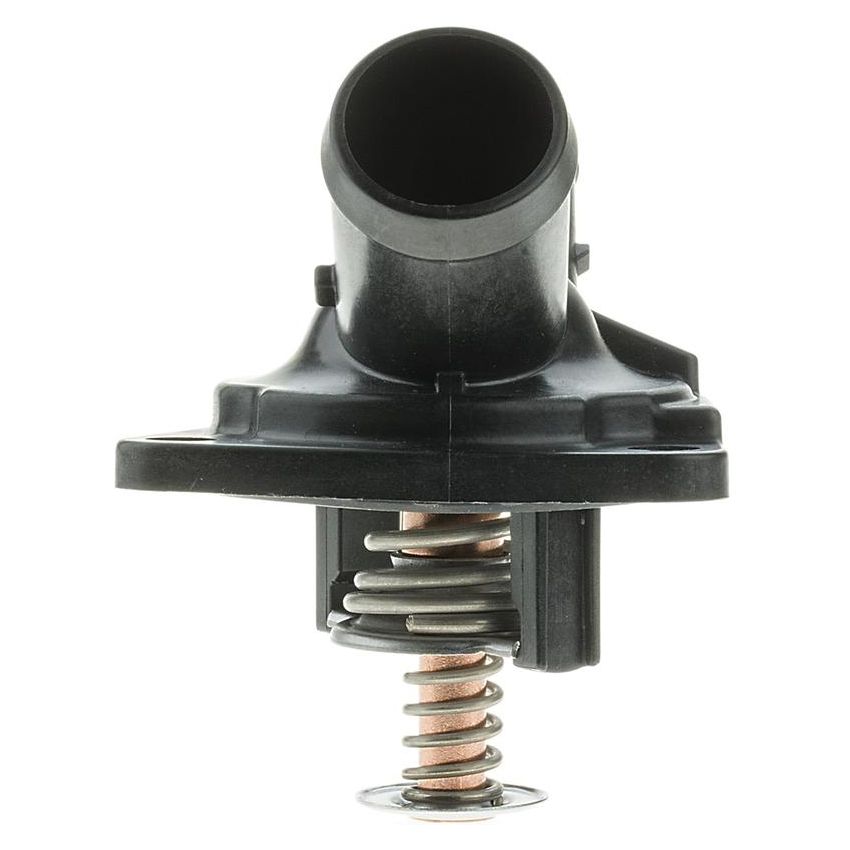 MotoRad 751-180 Integrated Housing Thermostat-180 Degrees w/ Seal