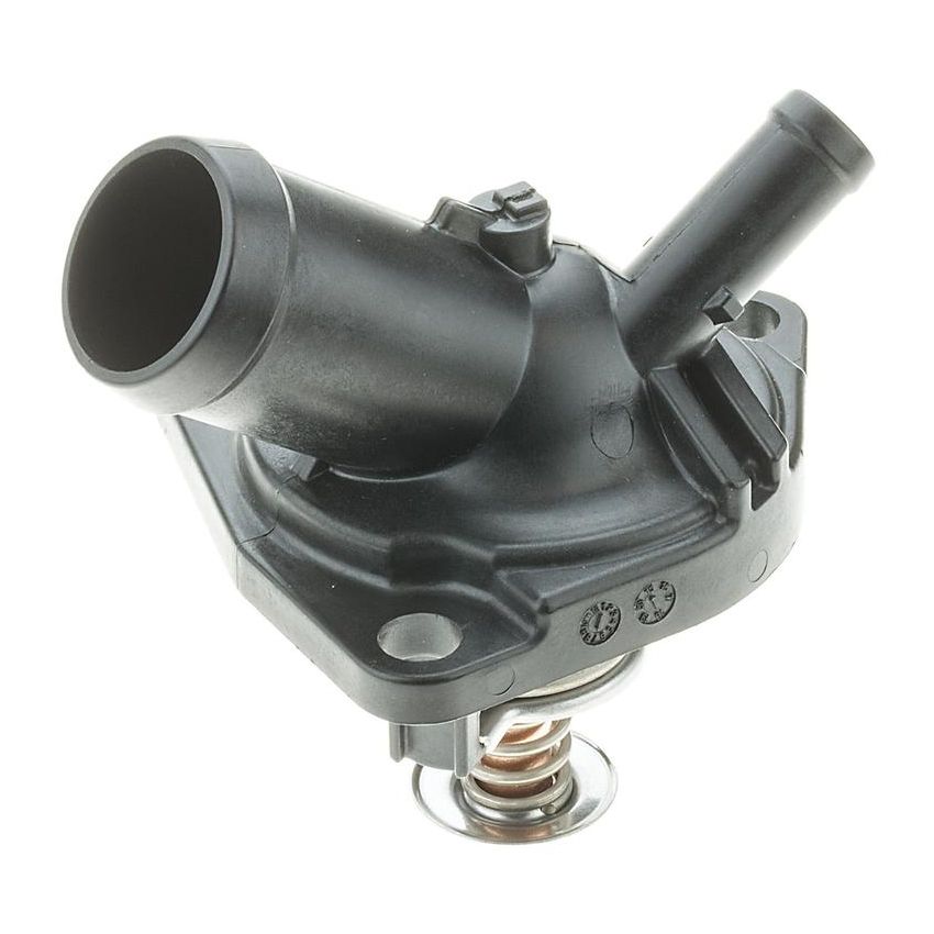MotoRad 751-180 Integrated Housing Thermostat-180 Degrees w/ Seal