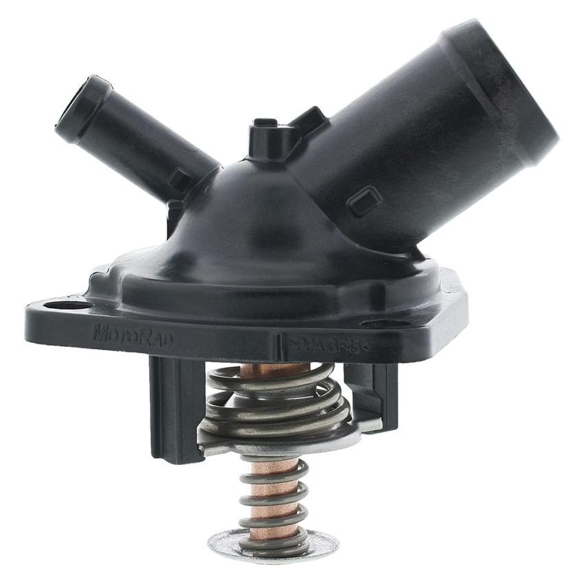 MotoRad 751-180 Integrated Housing Thermostat-180 Degrees w/ Seal