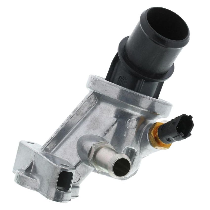 MotoRad 784-176 Integrated Housing Thermostat-176 Degrees w/ Seal