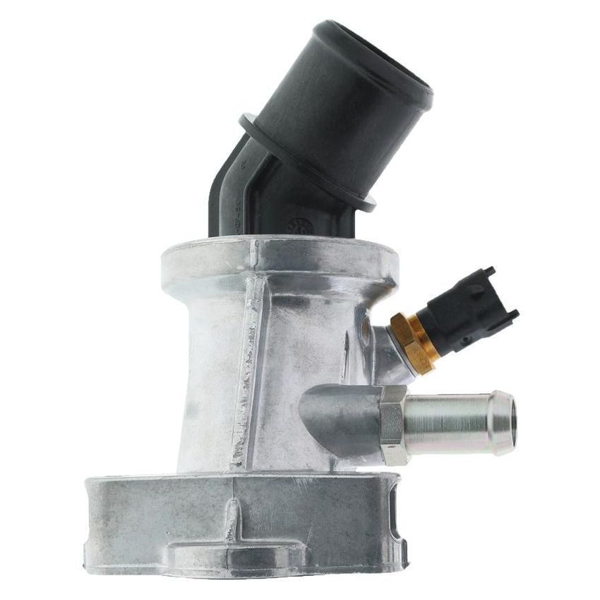 MotoRad 784-176 Integrated Housing Thermostat-176 Degrees w/ Seal