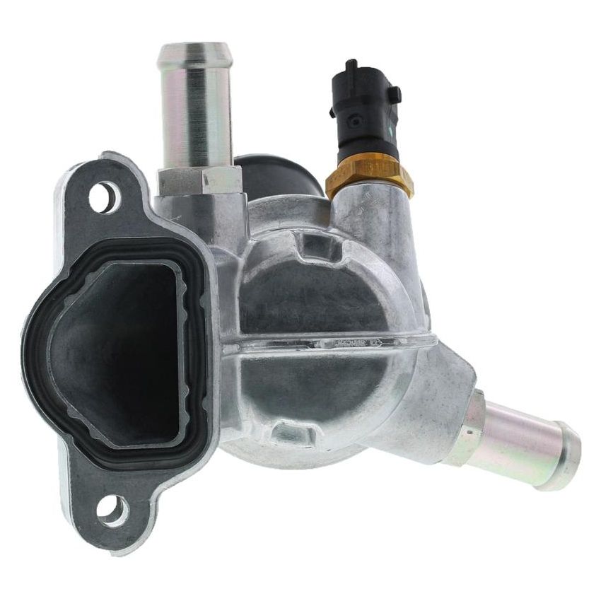 MotoRad 784-176 Integrated Housing Thermostat-176 Degrees w/ Seal
