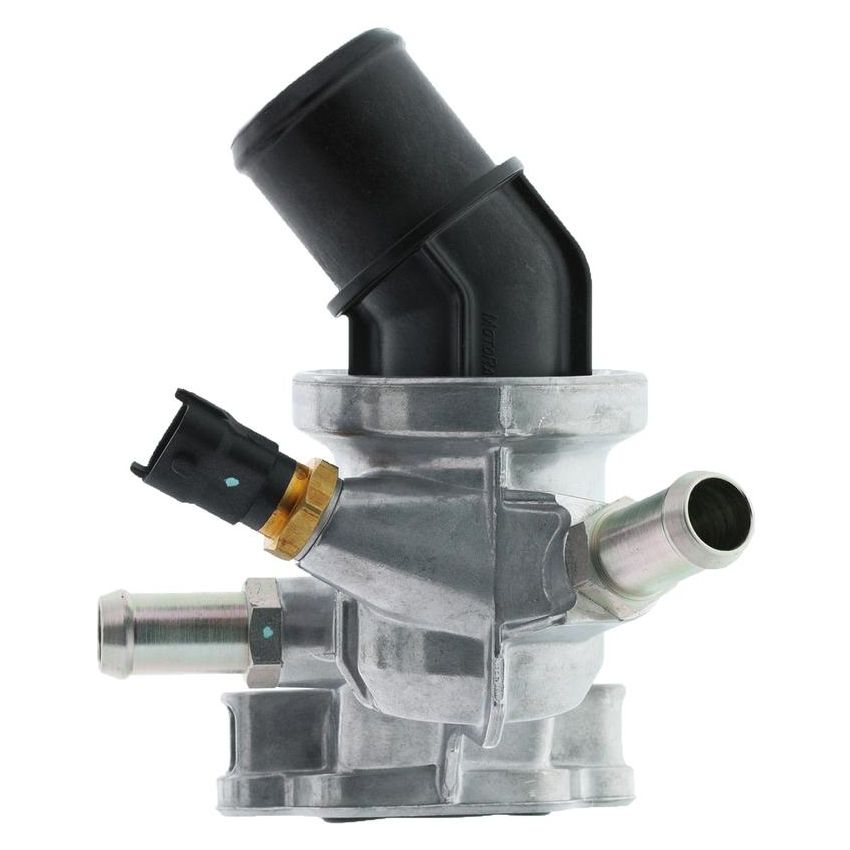 MotoRad 784-176 Integrated Housing Thermostat-176 Degrees w/ Seal