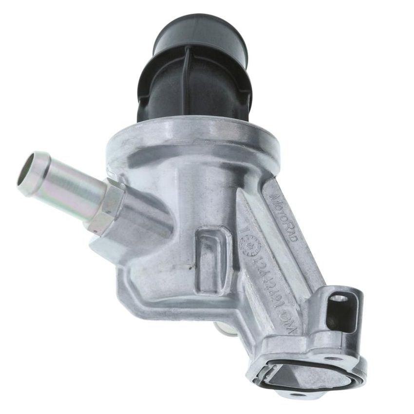 MotoRad 784-176 Integrated Housing Thermostat-176 Degrees w/ Seal