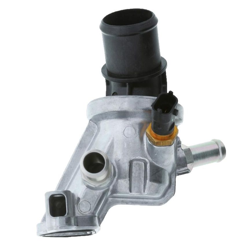 MotoRad 784-176 Integrated Housing Thermostat-176 Degrees w/ Seal