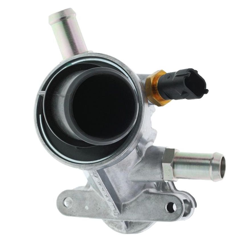 MotoRad 784-176 Integrated Housing Thermostat-176 Degrees w/ Seal