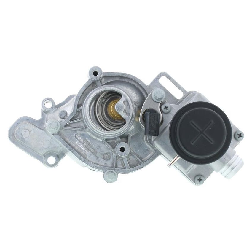 MotoRad 868-192 Integrated Housing Thermostat-192 Degrees w/ Seal