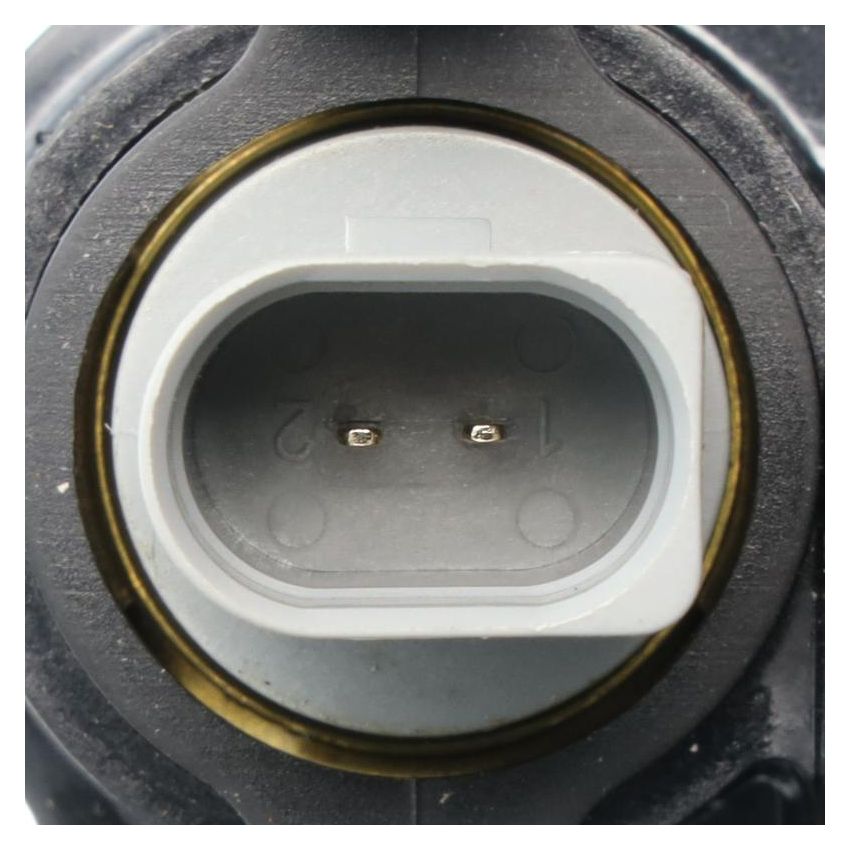 MotoRad 891-203 Water Pump and Thermostat Assembly - 203 Degrees