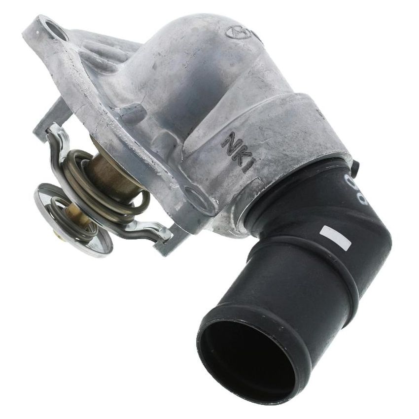 MotoRad 933-190 Integrated Housing Thermostat-190 Degrees w/ Seal