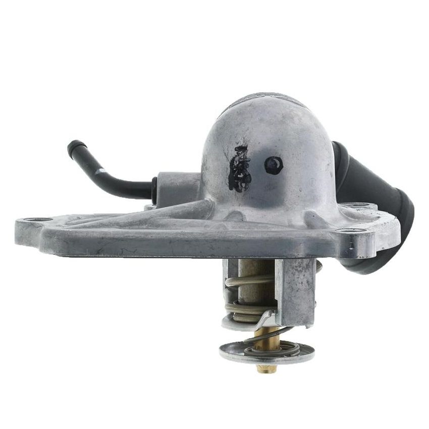 MotoRad 933-190 Integrated Housing Thermostat-190 Degrees w/ Seal