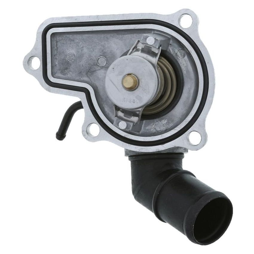 MotoRad 933-190 Integrated Housing Thermostat-190 Degrees w/ Seal