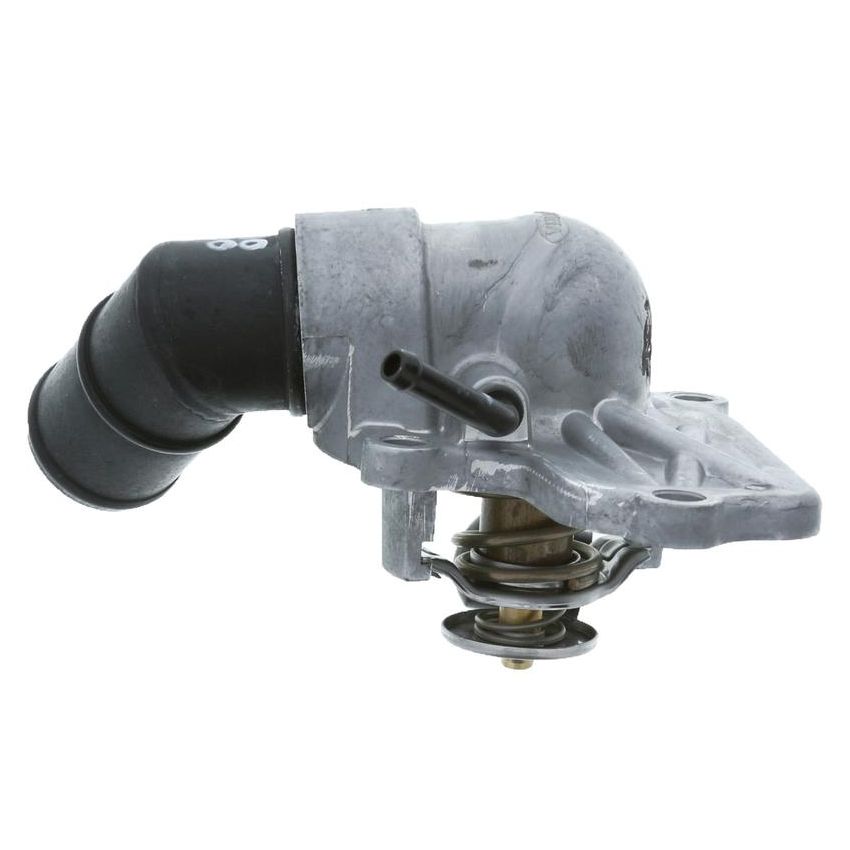 MotoRad 933-190 Integrated Housing Thermostat-190 Degrees w/ Seal