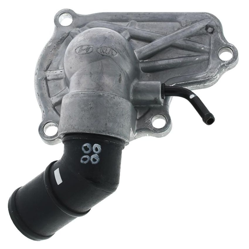 MotoRad 933-190 Integrated Housing Thermostat-190 Degrees w/ Seal