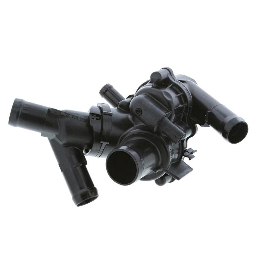 MotoRad 936-207 Integrated Housing Thermostat-207 Degrees w/ Seal