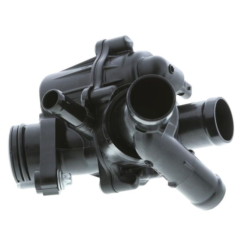 MotoRad 936-207 Integrated Housing Thermostat-207 Degrees w/ Seal