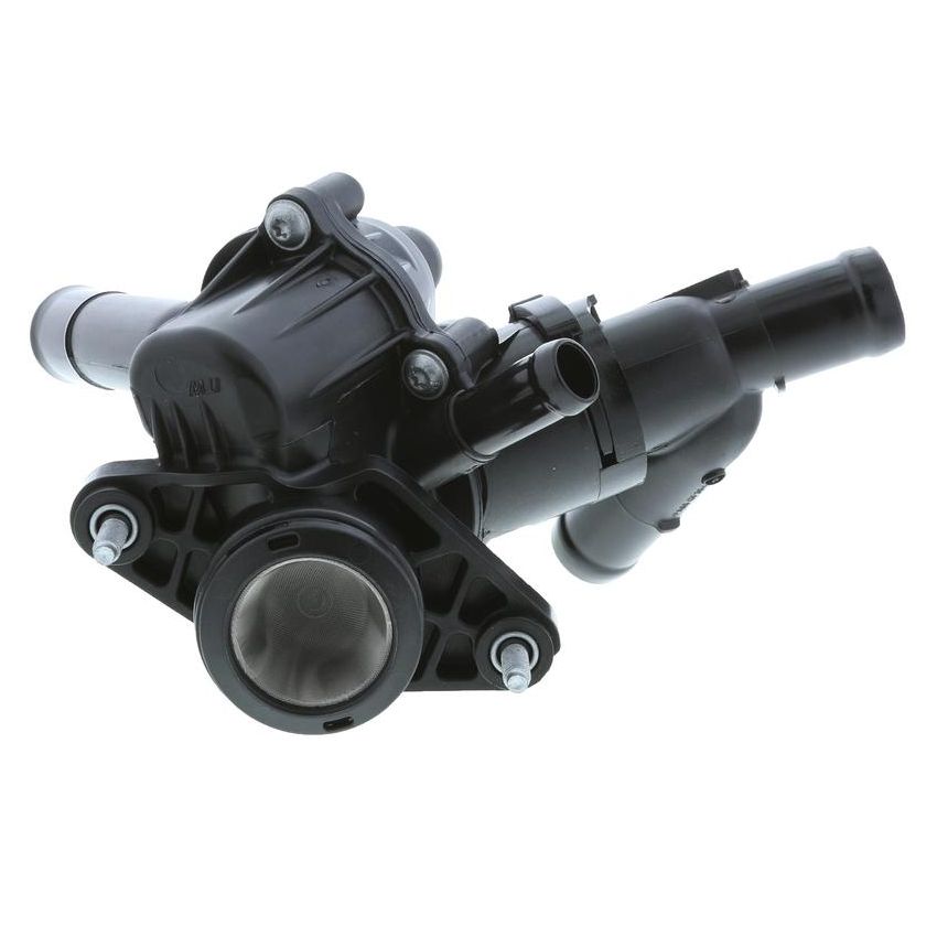 MotoRad 936-207 Integrated Housing Thermostat-207 Degrees w/ Seal