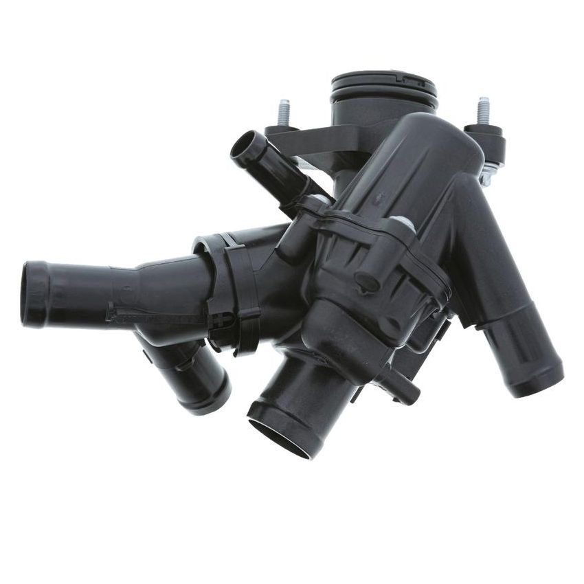 MotoRad 936-207 Integrated Housing Thermostat-207 Degrees w/ Seal