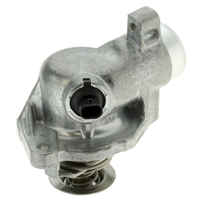 MotoRad 940-212 Integrated Housing Thermostat-212 Degrees w/ Gasket