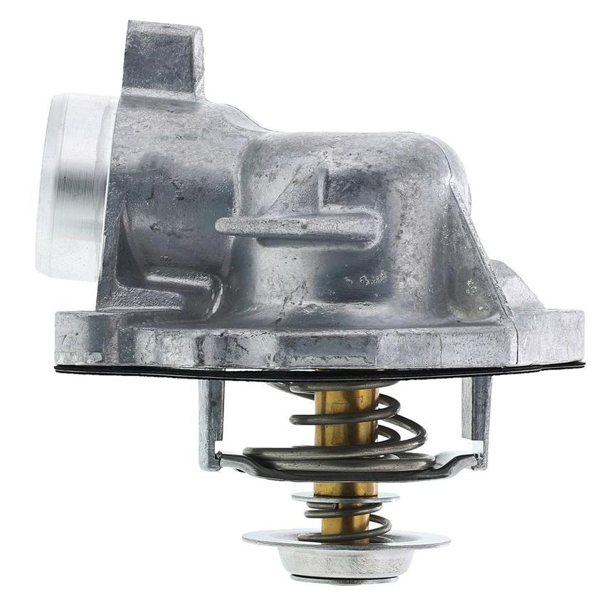 MotoRad 940-212 Integrated Housing Thermostat-212 Degrees w/ Gasket
