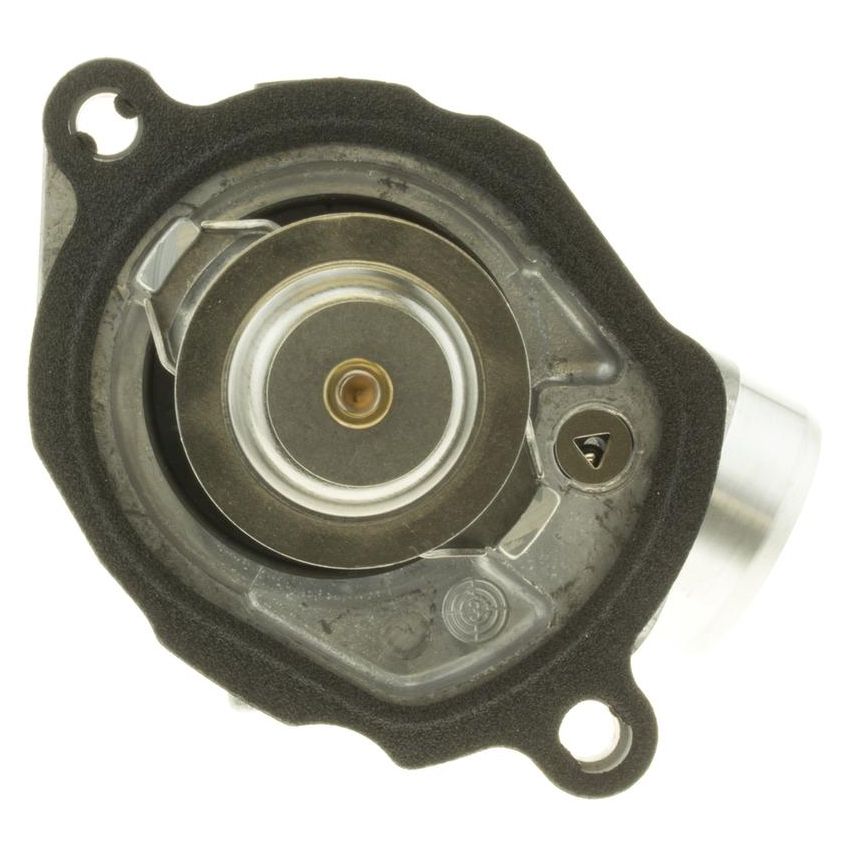MotoRad 940-212 Integrated Housing Thermostat-212 Degrees w/ Gasket