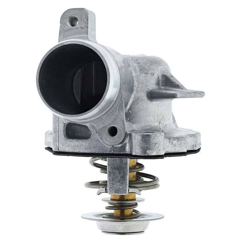 MotoRad 940-212 Integrated Housing Thermostat-212 Degrees w/ Gasket