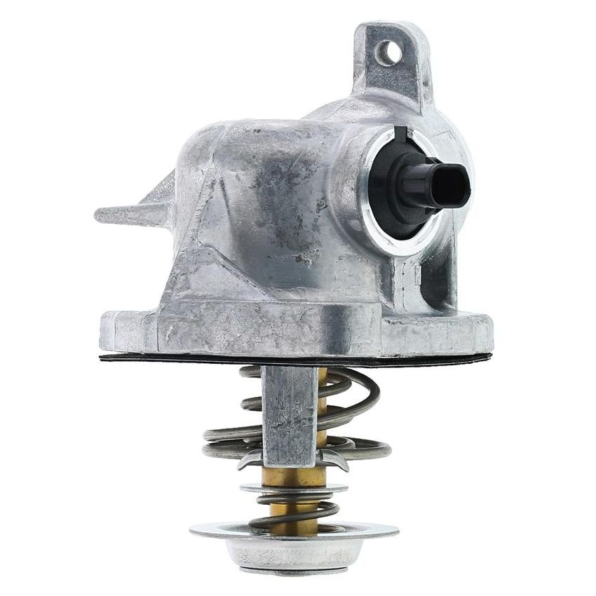 MotoRad 940-212 Integrated Housing Thermostat-212 Degrees w/ Gasket