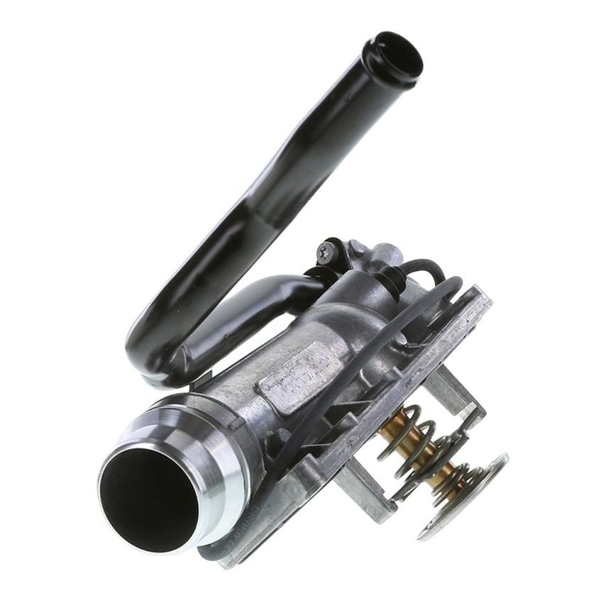 MotoRad 999-221 Integrated Housing Thermostat-221 Degrees w/ Seal