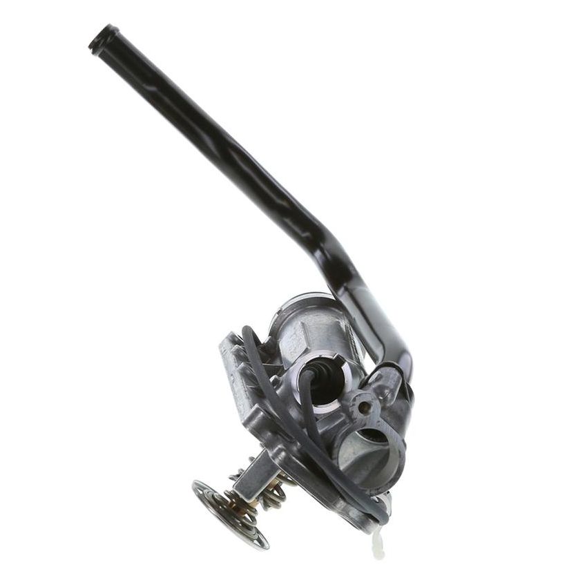 MotoRad 999-221 Integrated Housing Thermostat-221 Degrees w/ Seal