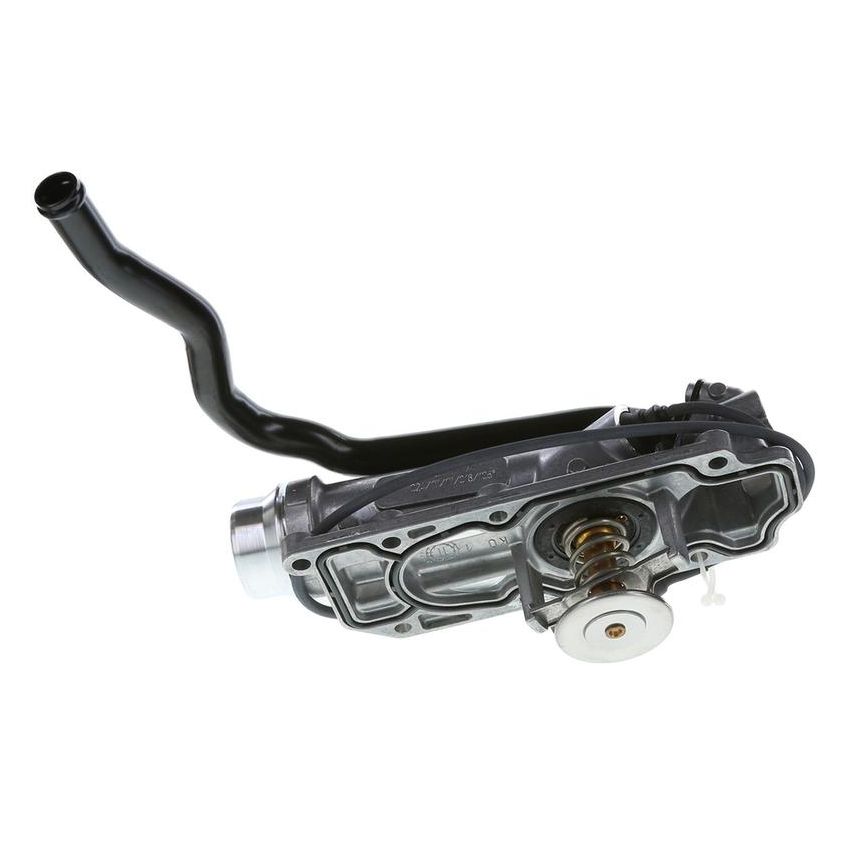 MotoRad 999-221 Integrated Housing Thermostat-221 Degrees w/ Seal