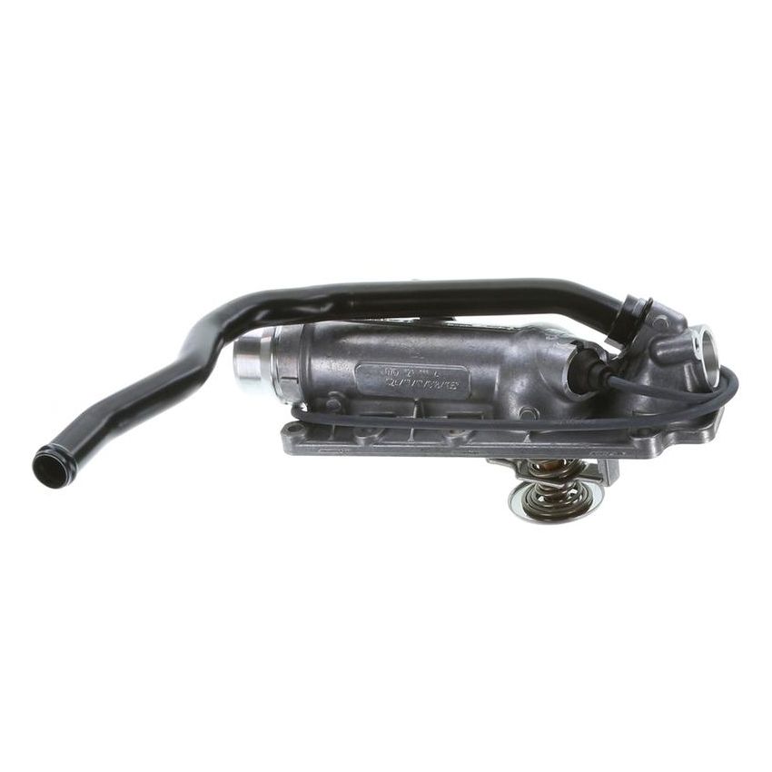 MotoRad 999-221 Integrated Housing Thermostat-221 Degrees w/ Seal