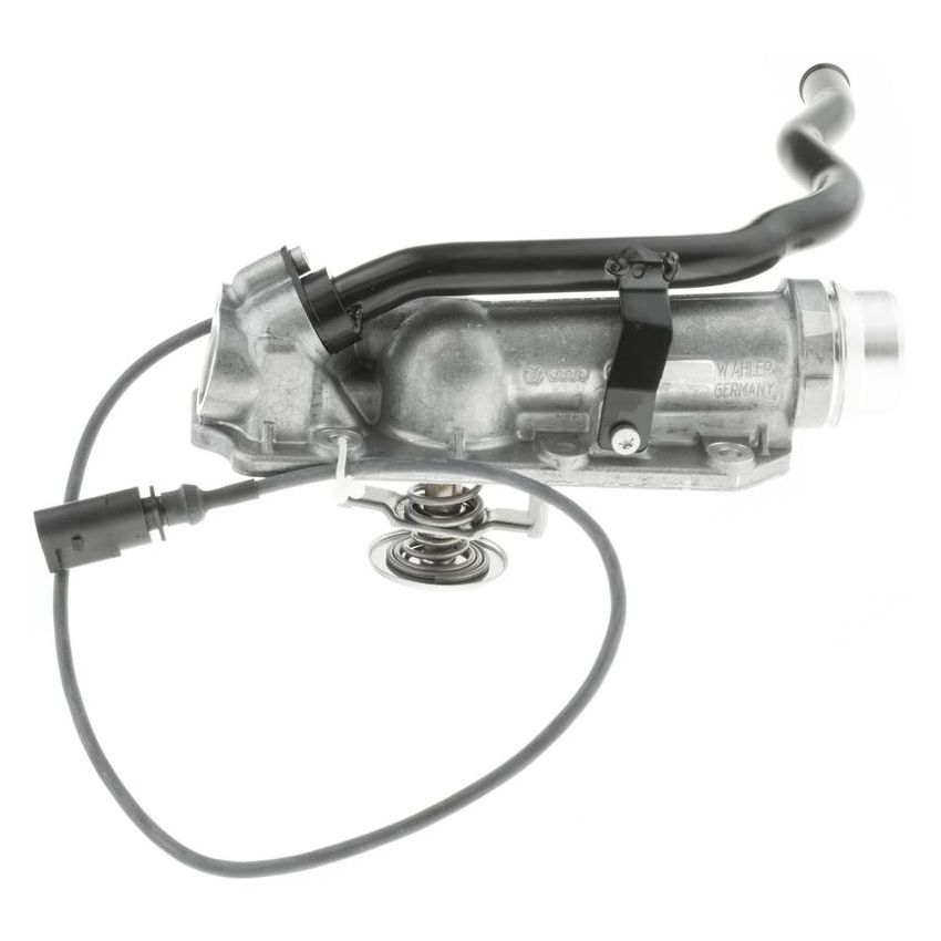 MotoRad 999-221 Integrated Housing Thermostat-221 Degrees w/ Seal