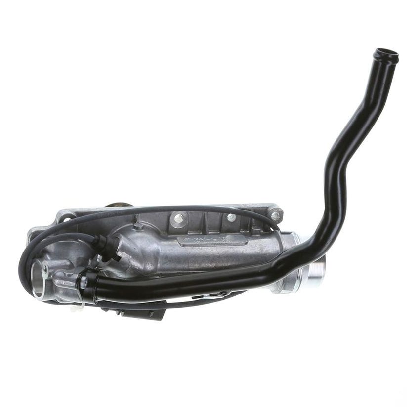 MotoRad 999-221 Integrated Housing Thermostat-221 Degrees w/ Seal