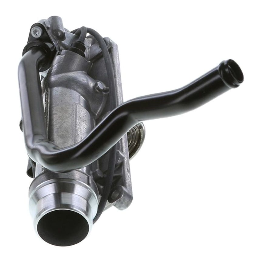 MotoRad 999-221 Integrated Housing Thermostat-221 Degrees w/ Seal