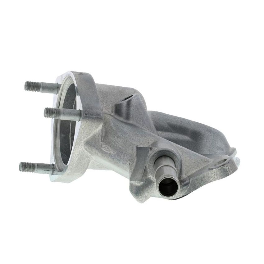 MotoRad CH1019 Engine Coolant Thermostat Housing